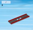 Building Instructions - LEGO - City - 60051 - High-speed Passenger Train: Page 5