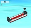 Building Instructions - LEGO - City - 60051 - High-speed Passenger Train: Page 14