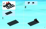 Building Instructions - LEGO - City - 60051 - High-speed Passenger Train: Page 7