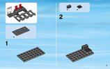 Building Instructions - LEGO - City - 60051 - High-speed Passenger Train: Page 7