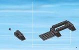 Building Instructions - LEGO - City - 60051 - High-speed Passenger Train: Page 11