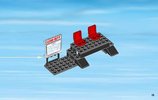 Building Instructions - LEGO - City - 60051 - High-speed Passenger Train: Page 15