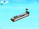 Building Instructions - LEGO - City - 60051 - High-speed Passenger Train: Page 22