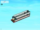 Building Instructions - LEGO - City - 60051 - High-speed Passenger Train: Page 28