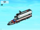 Building Instructions - LEGO - City - 60051 - High-speed Passenger Train: Page 64