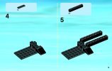 Building Instructions - LEGO - City - 60051 - High-speed Passenger Train: Page 9