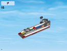 Building Instructions - LEGO - City - 60051 - High-speed Passenger Train: Page 24