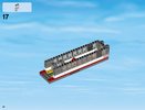 Building Instructions - LEGO - City - 60051 - High-speed Passenger Train: Page 26