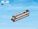 Building Instructions - LEGO - City - 60051 - High-speed Passenger Train: Page 29