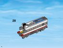 Building Instructions - LEGO - City - 60051 - High-speed Passenger Train: Page 46