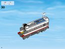 Building Instructions - LEGO - City - 60051 - High-speed Passenger Train: Page 48