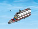 Building Instructions - LEGO - City - 60051 - High-speed Passenger Train: Page 63