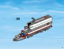 Building Instructions - LEGO - City - 60051 - High-speed Passenger Train: Page 65