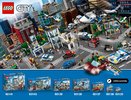 Building Instructions - LEGO - City - 60051 - High-speed Passenger Train: Page 70