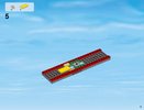 Building Instructions - LEGO - City - 60051 - High-speed Passenger Train: Page 13