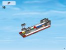 Building Instructions - LEGO - City - 60051 - High-speed Passenger Train: Page 25