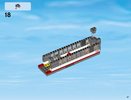 Building Instructions - LEGO - City - 60051 - High-speed Passenger Train: Page 27