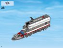 Building Instructions - LEGO - City - 60051 - High-speed Passenger Train: Page 64