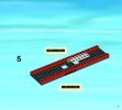 Building Instructions - LEGO - City - 60051 - High-speed Passenger Train: Page 7