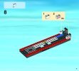 Building Instructions - LEGO - City - 60051 - High-speed Passenger Train: Page 11