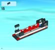 Building Instructions - LEGO - City - 60051 - High-speed Passenger Train: Page 18