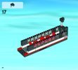 Building Instructions - LEGO - City - 60051 - High-speed Passenger Train: Page 20