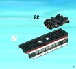 Building Instructions - LEGO - City - 60051 - High-speed Passenger Train: Page 31