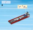 Building Instructions - LEGO - City - 60051 - High-speed Passenger Train: Page 11