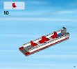 Building Instructions - LEGO - City - 60051 - High-speed Passenger Train: Page 13