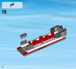 Building Instructions - LEGO - City - 60051 - High-speed Passenger Train: Page 18