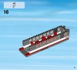 Building Instructions - LEGO - City - 60051 - High-speed Passenger Train: Page 19