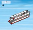 Building Instructions - LEGO - City - 60051 - High-speed Passenger Train: Page 21