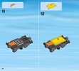 Building Instructions - LEGO - City - 60051 - High-speed Passenger Train: Page 30