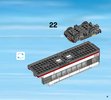 Building Instructions - LEGO - City - 60051 - High-speed Passenger Train: Page 31