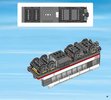 Building Instructions - LEGO - City - 60051 - High-speed Passenger Train: Page 37