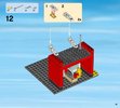 Building Instructions - LEGO - City - 60052 - Cargo Train: Page 15