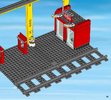 Building Instructions - LEGO - City - 60052 - Cargo Train: Page 35