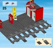 Building Instructions - LEGO - City - 60052 - Cargo Train: Page 37