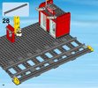 Building Instructions - LEGO - City - 60052 - Cargo Train: Page 40