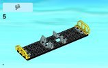 Building Instructions - LEGO - City - 60052 - Cargo Train: Page 6