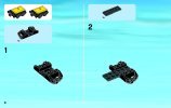 Building Instructions - LEGO - City - 60052 - Cargo Train: Page 8