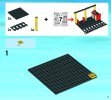 Building Instructions - LEGO - City - 60052 - Cargo Train: Page 3