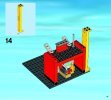 Building Instructions - LEGO - City - 60052 - Cargo Train: Page 17