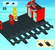 Building Instructions - LEGO - City - 60052 - Cargo Train: Page 37