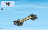 Building Instructions - LEGO - City - 60052 - Cargo Train: Page 6