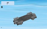 Building Instructions - LEGO - City - 60052 - Cargo Train: Page 8