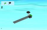 Building Instructions - LEGO - City - 60052 - Cargo Train: Page 8