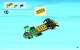 Building Instructions - LEGO - City - 60052 - Cargo Train: Page 15