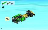 Building Instructions - LEGO - City - 60052 - Cargo Train: Page 22