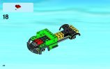 Building Instructions - LEGO - City - 60052 - Cargo Train: Page 24